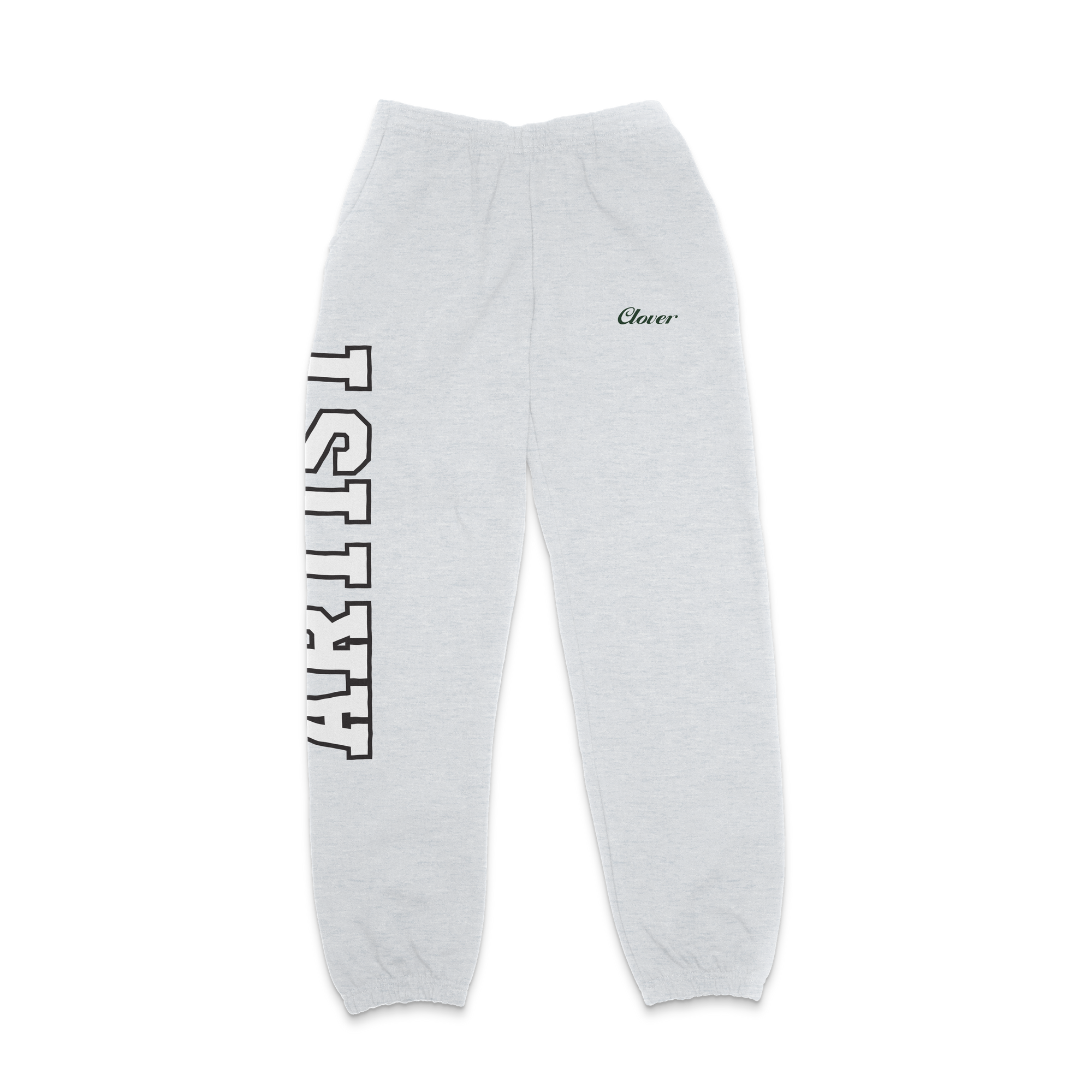 Artist Sweatpants - Ash