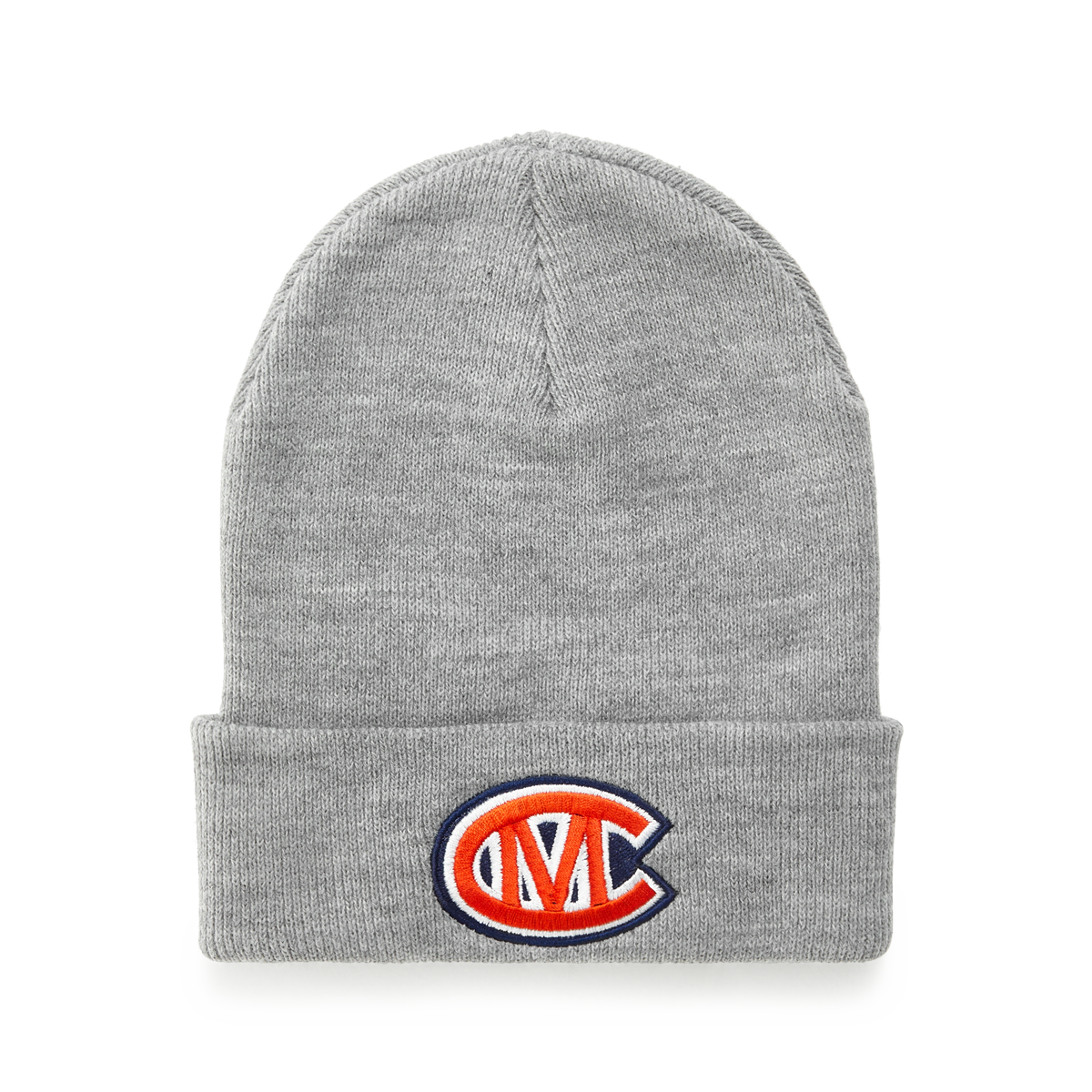 CM Link Beanie - Light Grey