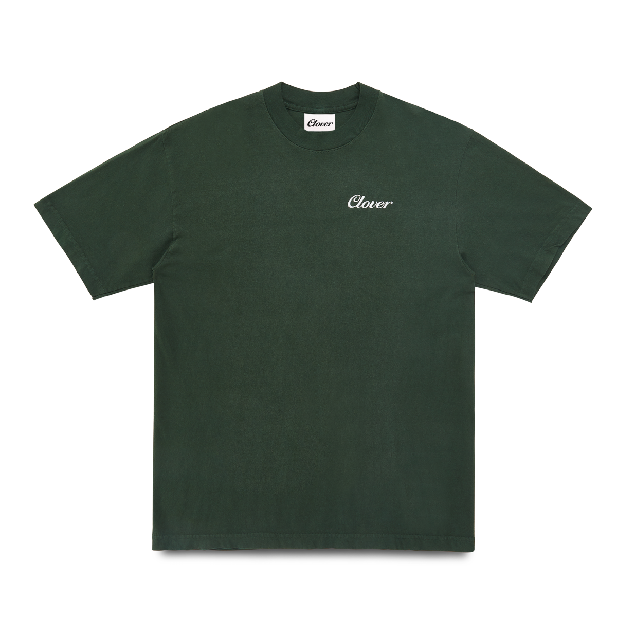 Basic Tee - Ivy