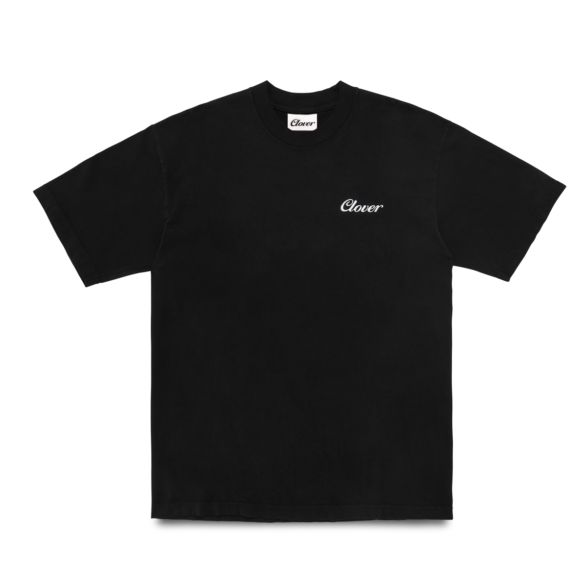 Basic Tee - Black